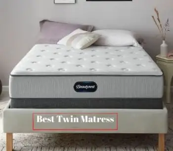twin mattress for sale under 100
