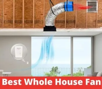 Best Whole House Fan Consumer Reports