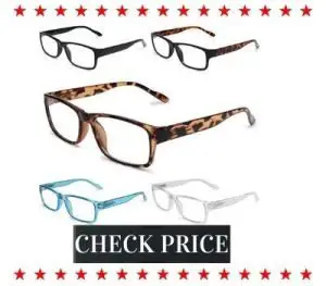 best quality non-prescription reading glasses 