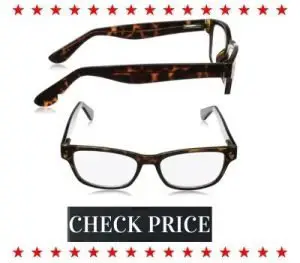 scratch resistant reading glasses 