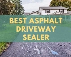 Best Asphalt Driveway Sealer Consumer Reports