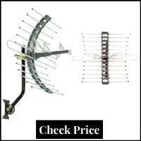 Best Outdoor Tv Antenna For Rural Areas