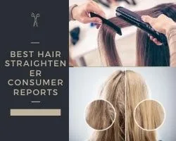 Best Hair Straightener Consumer Reports