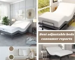 Best Adjustable Beds Consumer Reports