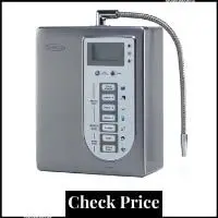How To Clean A Water Ionizer Machine