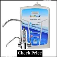 Iontech It 750 Compact Under Sink Water Ionizer