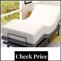 Adjustable Bed Ratings