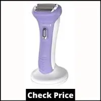 Best Electric Shaver For Women's Pubic Hair