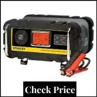 STANLEY BC15BS Battery Charger