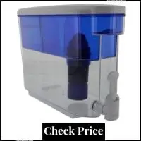 Consumer Reports Water Ionizers