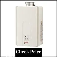 Best Electric Tankless Water Heater For Cold Climates