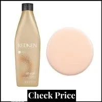 Red-ken All Soft Shampoo for chemically treated hair
