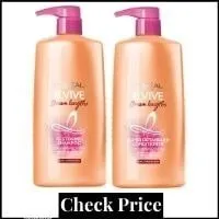 L'Oréal Paris Dream best shampoo consumer reports