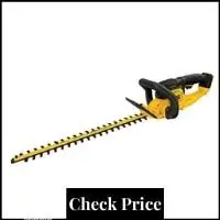 Consumer Reports Hedge Trimmers