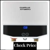 Electric Tankless Water Heater Reviews Consumer Reports