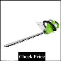 Hedge Trimmer Reviews