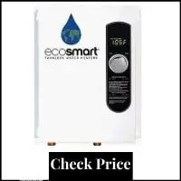 Tankless Water Heater Reviews