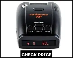 Best Radar Detector For The Money