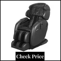 back and neck massage chair