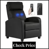 best massage chair consumer reports