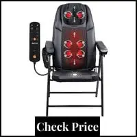 best massage chair under $1000