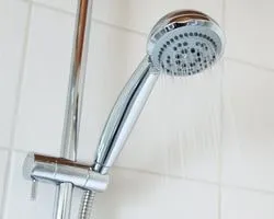 best shower head to increase water pressure