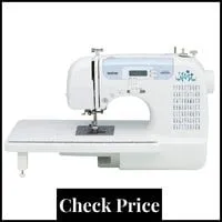 consumer reports baby lock sewing machines