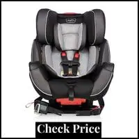 best affordable convertible car seat