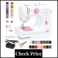 best baby lock sewing machine for beginners