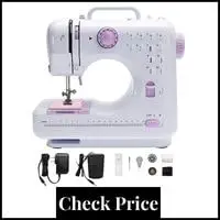 best sewing machine for beginners 2021