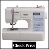 brother project runway sewing machine manual