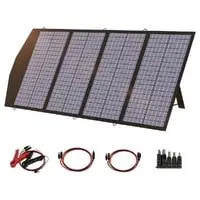 allpowers 120w portable solar