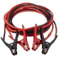 amazon basics jumper cable for car battery