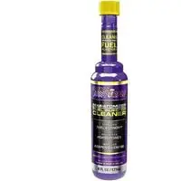 atomizer fuel injector cleaner