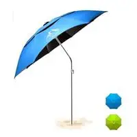 beach umbrella upf50+,umbrella