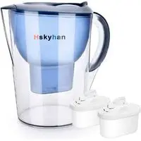 best alkaline water pitcher