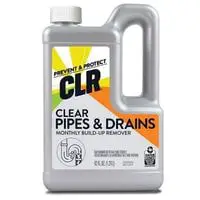 best drain cleaner for old pipes