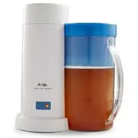 best iced tea maker consumer reports