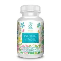 best organic prenatal vitamin