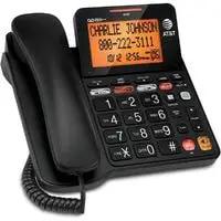 best corded phone consumer reports 2021