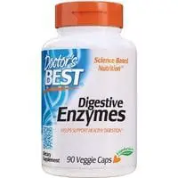 best digestive enzymes consumer reports 2021