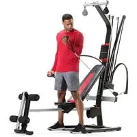best home gym consumer reports
