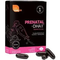best prenatal vitamins consumer reports