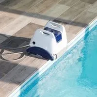 best robotic pool cleaner consumer reports