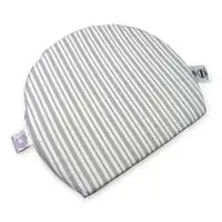 boppy pregnancy wedge pillow with removable jersey pillow cover