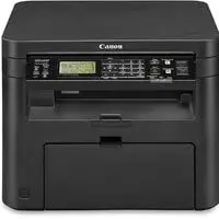 canon image monochrome laser printer