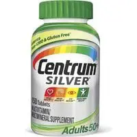 centrum silver review consumer reports