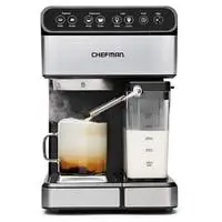 chefman 6 in 1 espresso machine