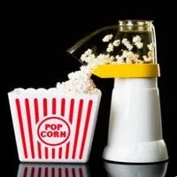 consumer reports air popcorn popper