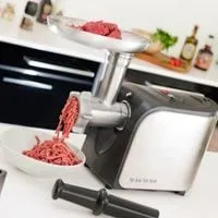 consumer reports meat grinder